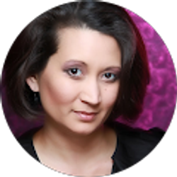 Profile photo of Angela Lee McClister