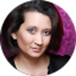 Profile photo of Angela Lee McClister