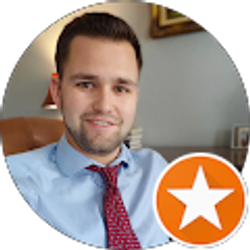 Profile photo of Andrew Gehrig