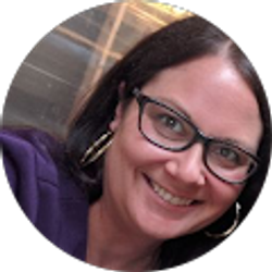 Profile photo of Jenn Kersh