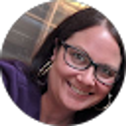 Profile photo of Jenn Kersh
