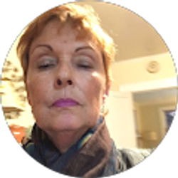 Profile photo of Jeanie Mehrtens