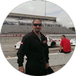 Profile photo of chad chapman