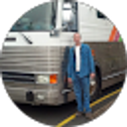 Profile photo of Barry LWP