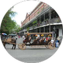 Profile photo of Melissa Baker