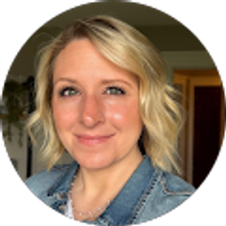 Profile photo of Ashley Prull
