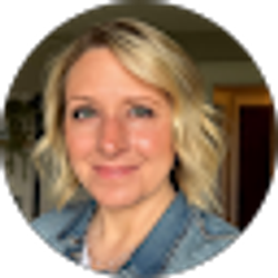 Profile photo of Ashley Prull