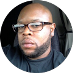 Profile photo of Theodore L Riddick Jr