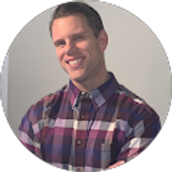 Profile photo of Cole Eshbach