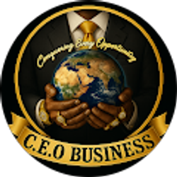 Profile photo of Pharoah Davis