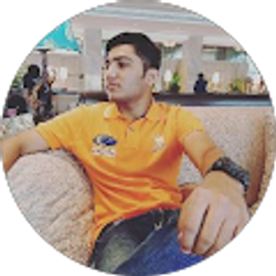 Profile photo of HEET PATEL