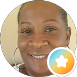 Profile photo of Sandra Reeves