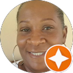 Profile photo of Sandra Reeves