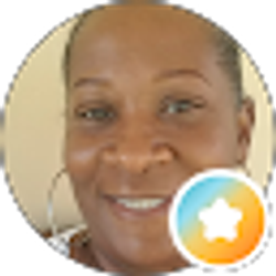Profile photo of Sandra Reeves