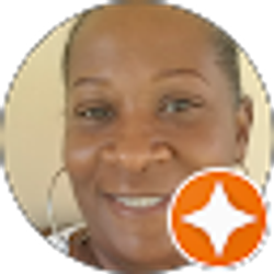 Profile photo of Sandra Reeves