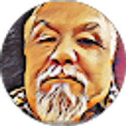 Profile photo of Thomas Price