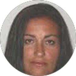 Profile photo of Christina Kastrinakis