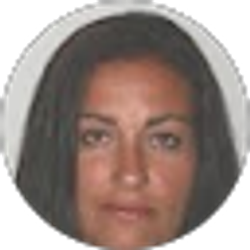 Profile photo of Christina Kastrinakis