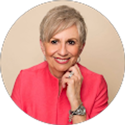 Profile photo of Margo Treece