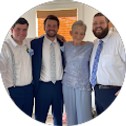 Profile photo of helen scofield