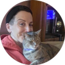 Profile photo of L C