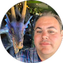 Profile photo of Mark Brugger