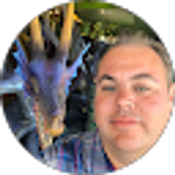 Profile photo of Mark Brugger