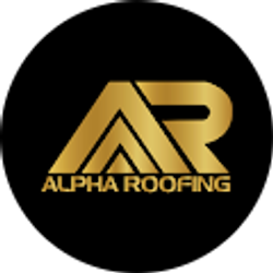 Profile photo of Alpha Roofing