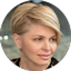 Profile photo of Elena Shmuliver