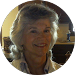 Profile photo of Diane Derickson