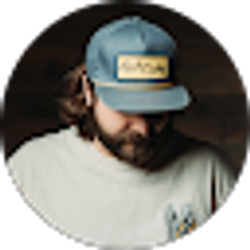 Profile photo of Josh Marstaller