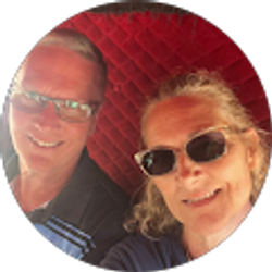 Profile photo of Lisa Lazarek