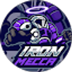 Profile photo of Iron Mecca