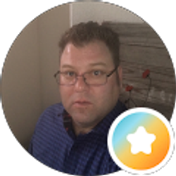 Profile photo of John Mohr