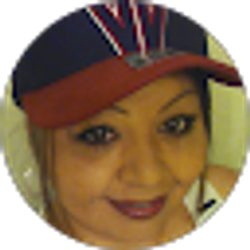 Profile photo of Mercy Reyes