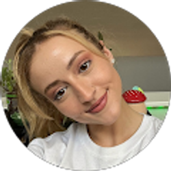 Profile photo of Serena Shado