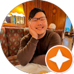 Profile photo of Jim Zhao