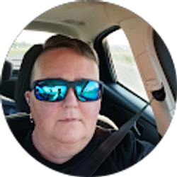 Profile photo of Mary Tolliver