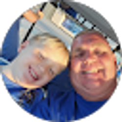 Profile photo of Gary Clark