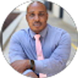 Profile photo of Jeffrey Brown