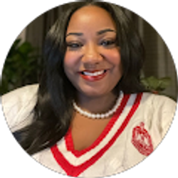 Profile photo of Miranda Nalls