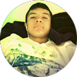 Profile photo of Sean Eskina