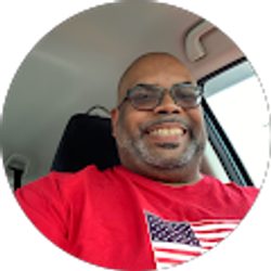 Profile photo of Terry Jackson