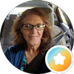 Profile photo of Teresa Moffett