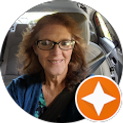 Profile photo of Teresa Moffett