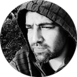 Profile photo of Javier Mendoza