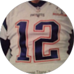 Profile photo of LJ Biggsaving definitely