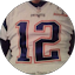 Profile photo of LJ Biggsaving definitely
