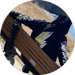 Profile photo of Aj Drez