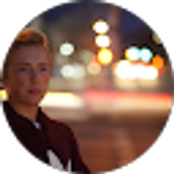 Profile photo of Koby Conrad